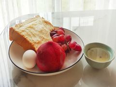 -美的鹭湖森林度假区