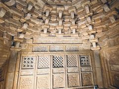 -洛阳古墓博物馆