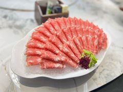 -田园肥牛鲍鱼先生(新北店)