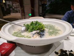 -久宴·天目湖大鱼头(恐龙园店)