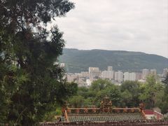 -玉泉观