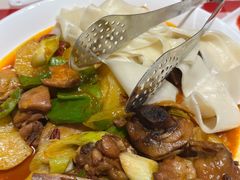 -西贝(上海我格广场店)