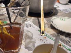 -禄婶鸡煲·打边炉