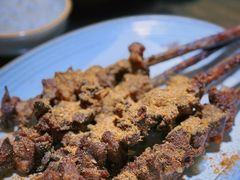 -博山菜·大厨烙馍村(金乔社区店)