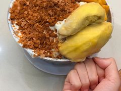 -水牛奶皇后糖水铺(深圳总店)