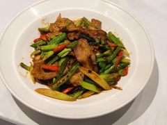 -小河盐帮·私家菜·烤鸭(三元桥·霄云路店)