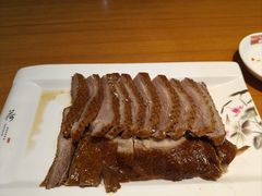-壹只卤鹅 · 潮汕菜(京基百纳店)