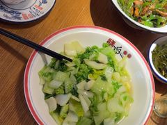-赣饭农家·江西小炒(西乡店)