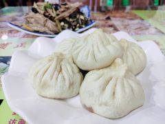-宝正臻天津包子总店(金阳光居易店)