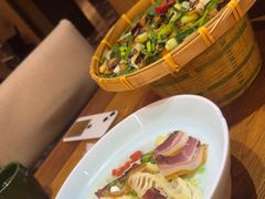 -云海肴·汽锅鸡·云南菜(天津国金汇店)