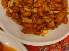 -玉华台饭庄(裕中西里小区店)