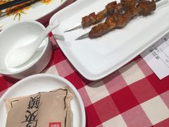 -西贝(宝乐汇店)