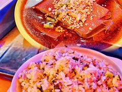 -钢管厂五区小郡肝串串香火锅(人民广场店)