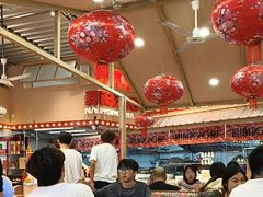 -那红花·东北菜铁锅炖(仙林金鹰店)