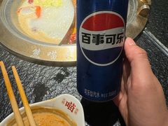 -熊喵来了火锅(长安万达第94分店)