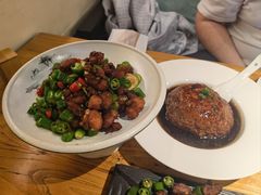 -苹果树下艺术餐厅(通州店)