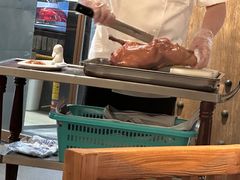 -北平小馆·烤鸭·家常菜(磨房北里店)
