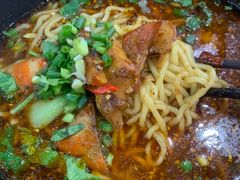 -老城街小面(北城世纪金源店)