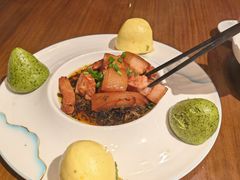 -绍兴老味道·非遗门店(银泰城店)