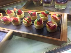 -咖啡苑·沈阳今旅酒店Hotel Jen·香格里拉集团