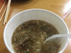 -百成大同鸭肉粥(大同总店)
