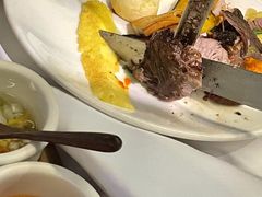 -拉蒂娜·巴西牛排馆 Latina·Brazilian Steakhouse(陆家嘴旗舰店)
