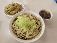 -柴氏风味斋(甘家口店)