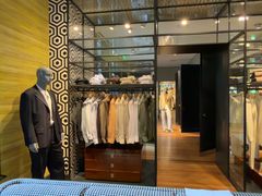 -SUITSUPPLY(安福路店)