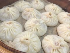 -开封灌汤包子铺(尚志大街店)