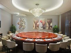 -万龙洲海鲜(亚运村店)