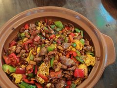 -徽三说·土徽菜·中国徽菜连锁品牌(一中店)