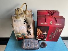 -黄记大闸蟹专卖店·活蟹·醉蟹