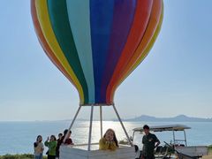 -漳州滨海火山岛自然生态风景区