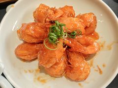 -皇饭儿·乾隆御题·百县千碗(高银街总店)