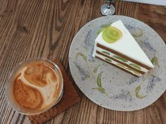 -竹子咖啡bamboo coffee