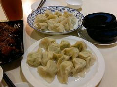 -东方饺子王(和平里店)