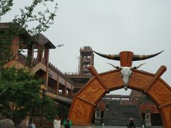 -天河潭旅游度假区
