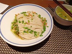 -十面春风·江南面馆(崇宁路店)