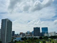 -深圳来福士广场