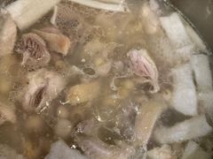 -四季合味椰子鸡(南山大冲店)