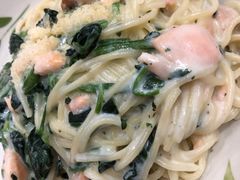 -萨莉亚意式餐厅(中北永旺店)