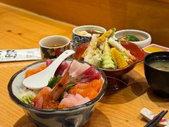-大岛日本料理铁板烧(南通大饭店)