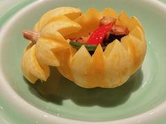 儒忆果木烤鸭-儒忆孔府菜(清控店)