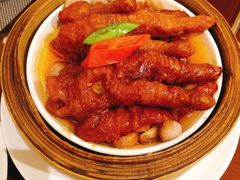 -豫璟轩中餐厅(南昌万怡店)