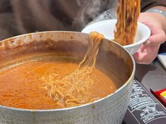 -燃计沙茶皇·香港沙茶火锅(人广旗舰店)