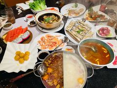 -協成海鮮火鍋(老店)