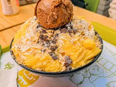 -MOMO冰品·生巧汤圆(红桥店)