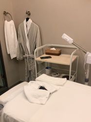 -贝黎诗SPA