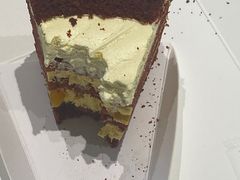 -第戎蛋糕(恒隆广场店)
