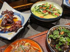 -吉布鲁牛排海鲜自助(假日国际店)